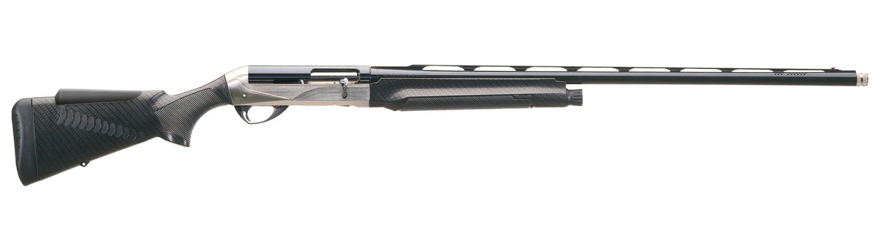 Firearm: Benelli Super Black Eagle III