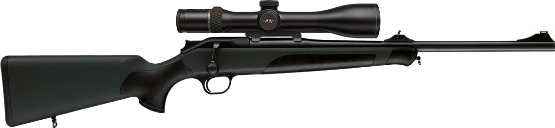 Blaser R8