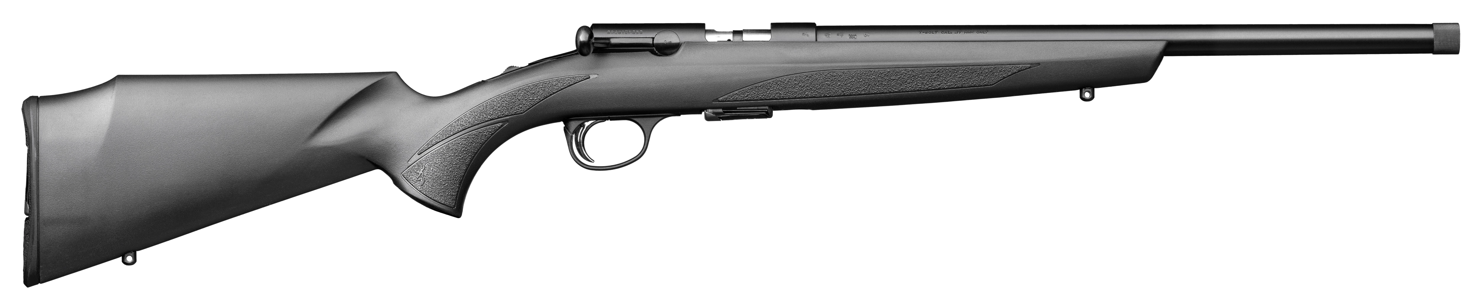 Firearm: Browning T-BOLT Target Varmint