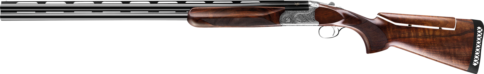 Firearm: KOFS Zenith SxE Adjustable Sport