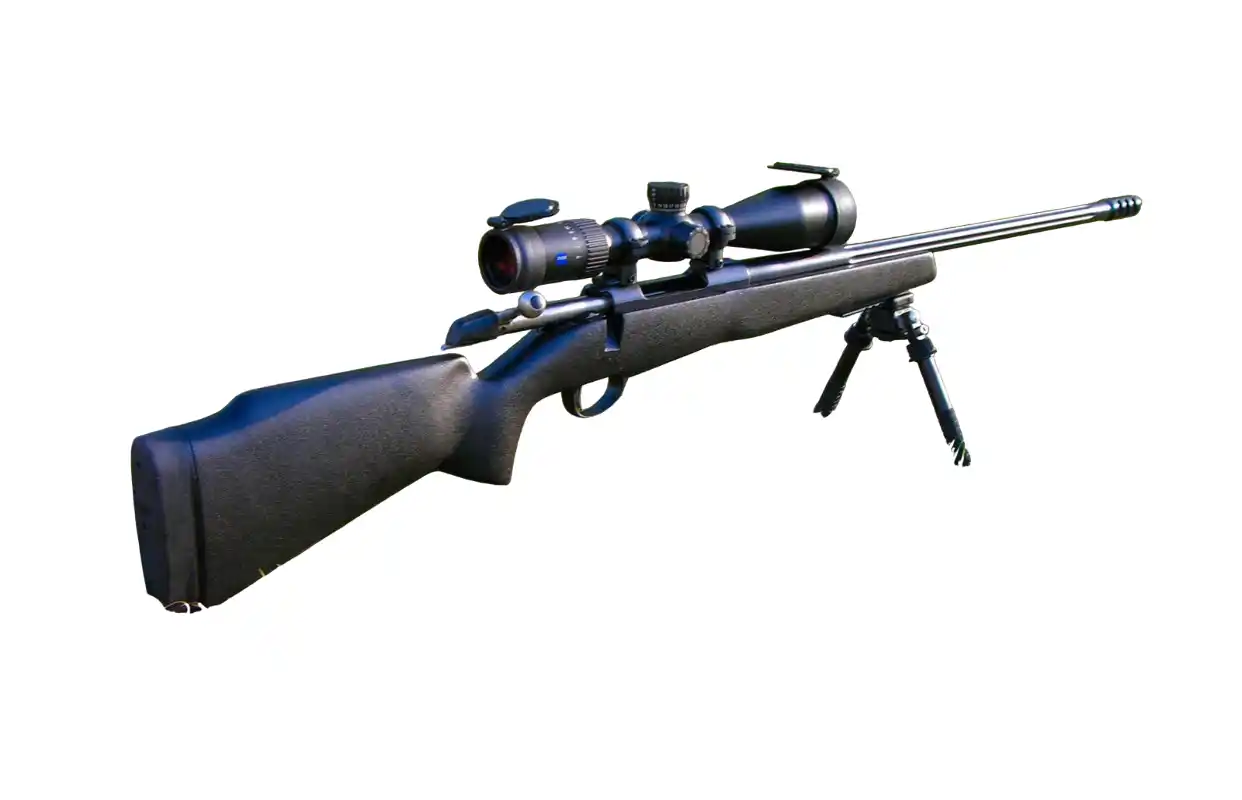 DEFAULT_GUN