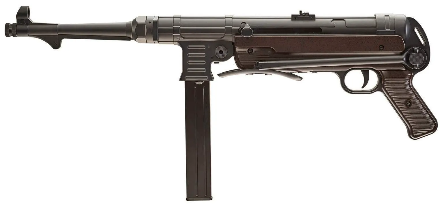 Firearm: Crosman 2240 