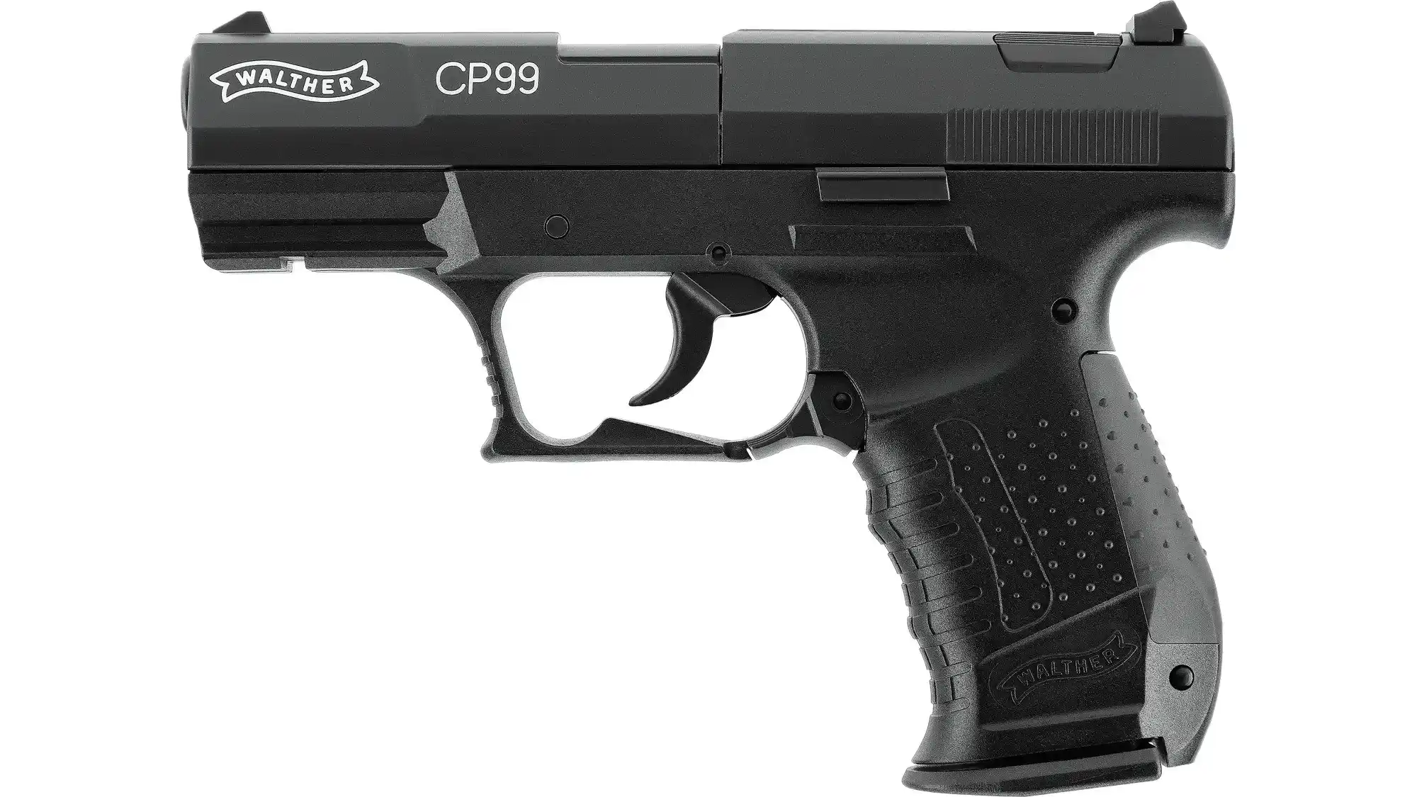 Firearm: Umarex Walther CP99