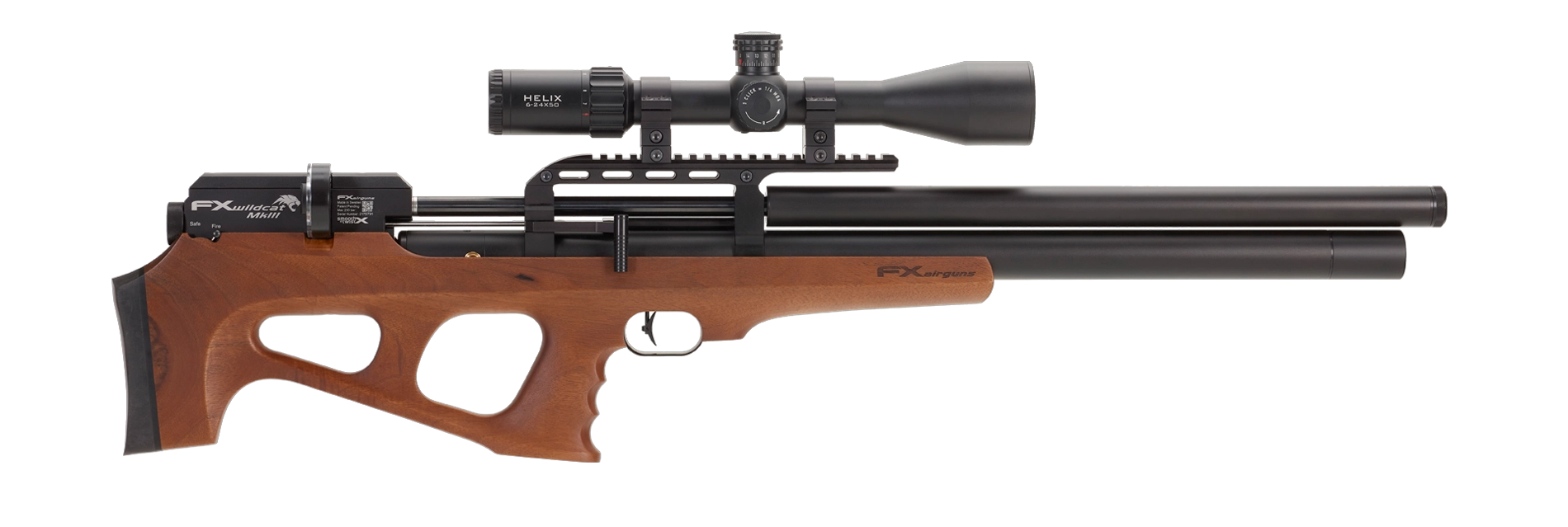 FX Wildcat