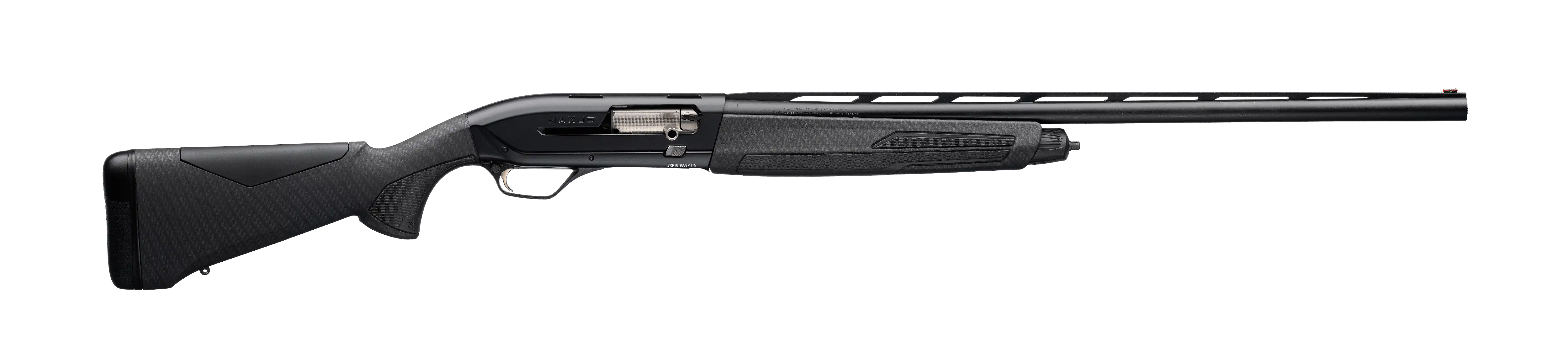 Firearm: Miroku MK70 