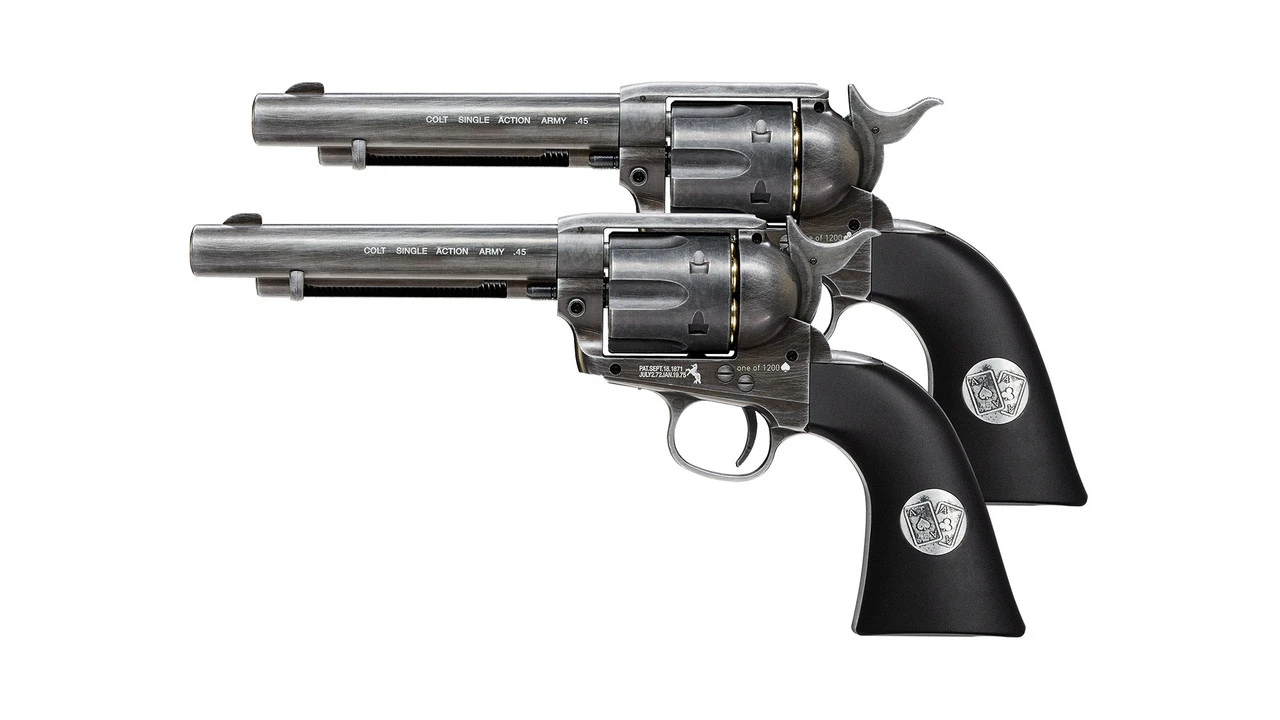 Firearm: Stoeger XM1 Synthetic Combo
