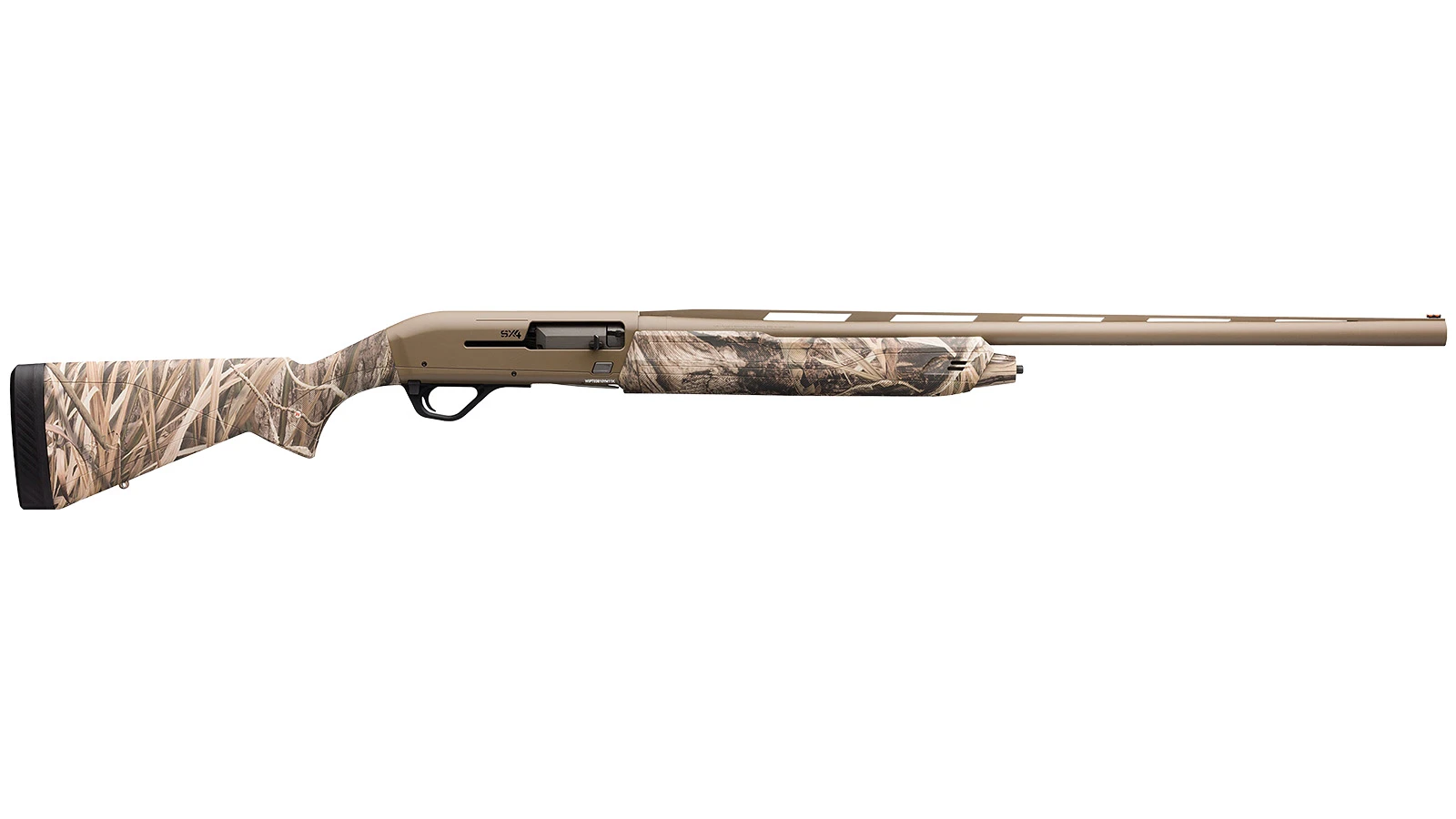 Firearm: Miroku MK70 