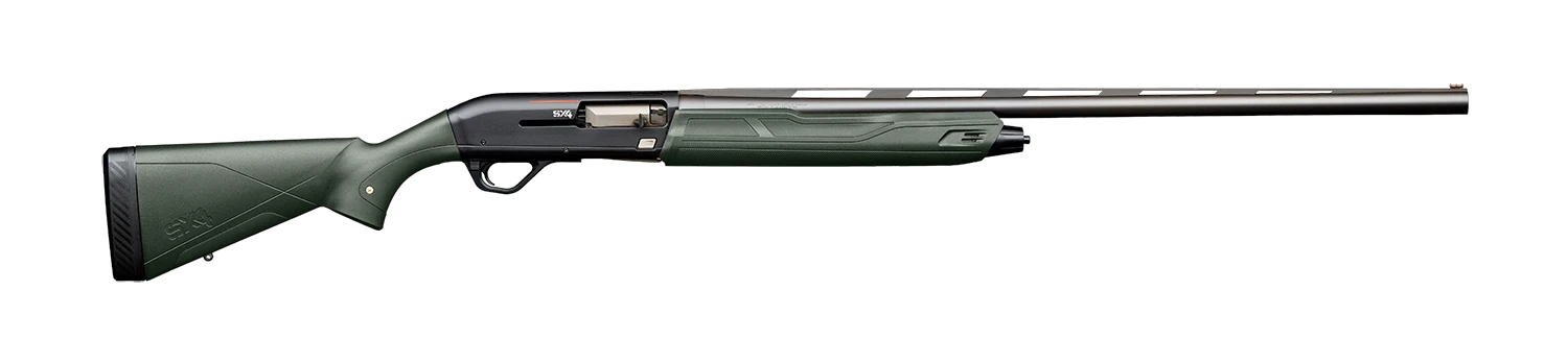 Firearm: Beretta A400 Xplor Light